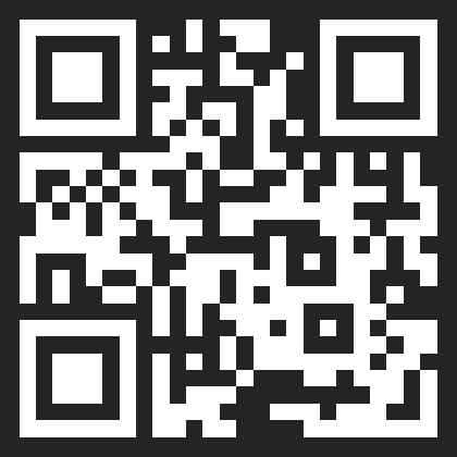 QR-Code für WhatsApp-Nachricht